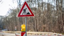 Kurzfristige Sperrung der K11 bei Herbram